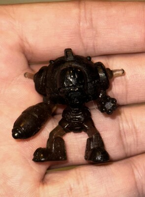 Fistful Of Power Mini Figure Point Value In Game 1