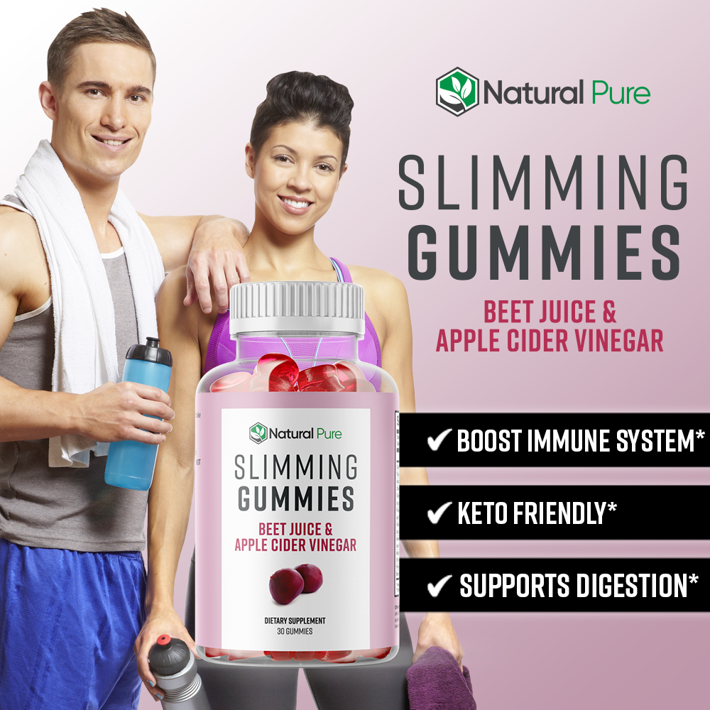 Slimming Gummies Apple Cider Vinegar Beet works Dallas Wholesale Mall Adva it Juice
