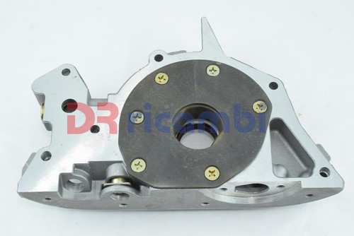 POMPA OLIO FIAT LANCIA REGATA D TD DUCATO TALENTO FIAT 7555023 7555024 9923179 - Imagen 7 de 7