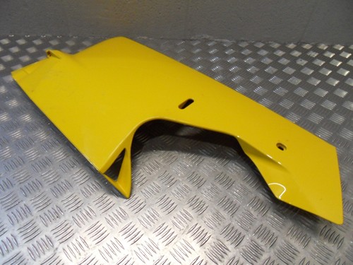 Ducati 749 / 999 Right belly fairing panel 2003 to 2004 - Picture 5 of 11