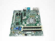 HP Elitedesk 800 GI Intel I3 796108-601 Computer Parts - Motherboard & CPU Combo