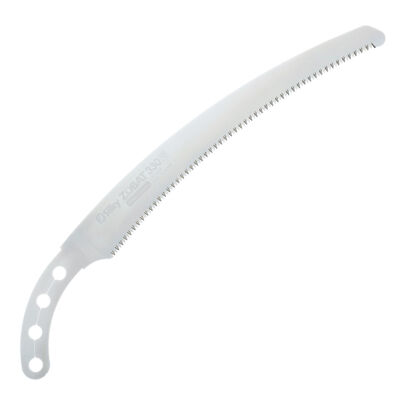 Silky Zubat 330 Fine Teeth Replacement Blade - 279-33
