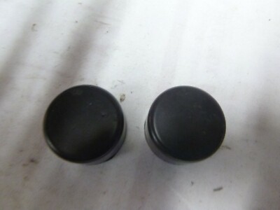 03 04 05 Buick Lesabre Radio Knob Set 10375847 PQX36