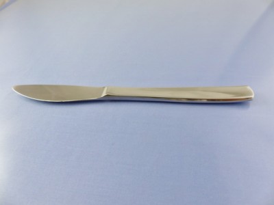 FACETTE KNIFE solid 7 5/8'' by GENSE STAINLESS SWEDEN