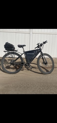 used sondors bike for sale