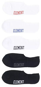 Element Low-Rise Socks 