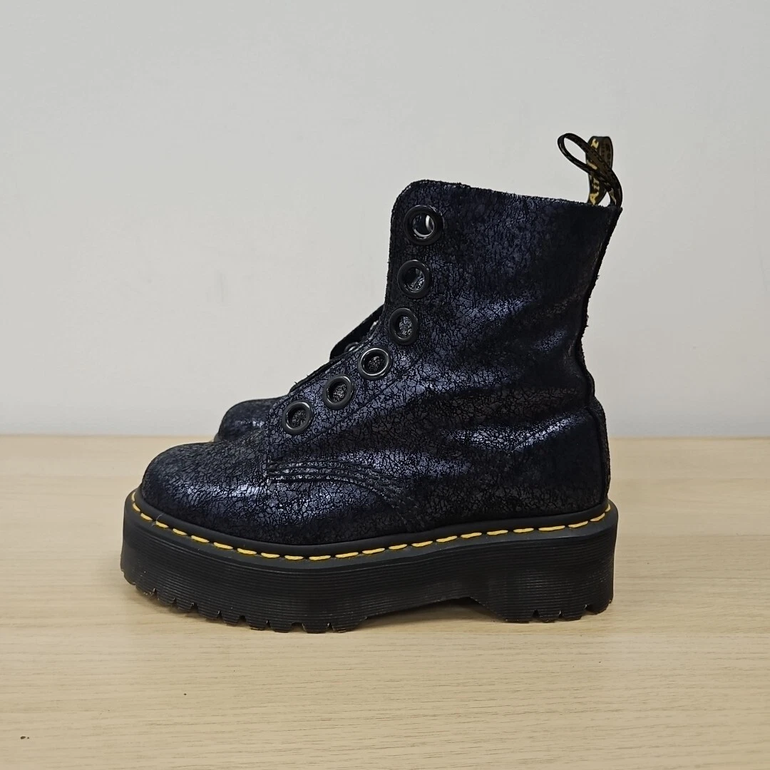 Dr. Martens Molly Boots for Women for sale | eBay UK