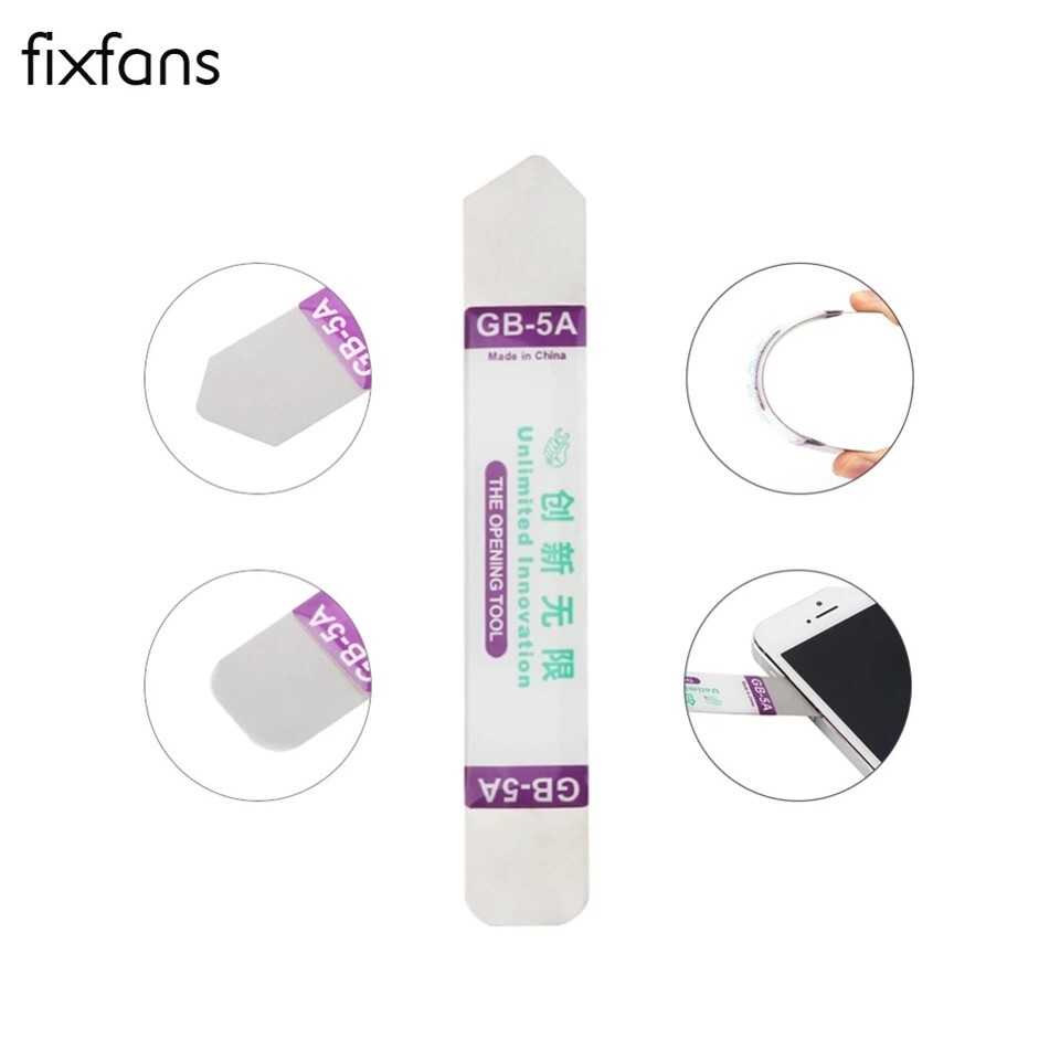 29 In 1 Mobile Phone Repair Tool Kit Fix Screen Removal Opening Screwdriver Set Iphone Samsung Htc
