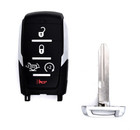 New OEM Unlocked 2019 2020 2021 2022 2023 Dodge RAM 1500 Remote Smart Key Fob