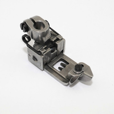 Presser Foot #257468-64 (6.4mm) For Pegasus, Yamato, Kansai Presser Foot #257468-64 (6.4mm) For Pegasus, Yamato, Kansai