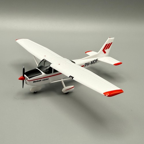 Herpa Wings Cessna 172 - 1/87 Herpa 019477 article n° 4013150019477 - Photo 3 sur 9