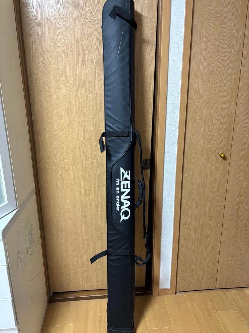 ZENAQ Rod Case Long