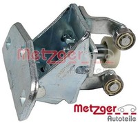 Metzger 2310165 RollenfüHrung FüR SchiebetüR FüR Iveco