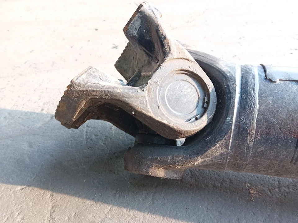 CARDAN TRASERO / 2675873 PARA MAN TG 360 A - Immagine 3 di 4