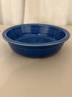 Fiesta Lapis Blue 19 oz Medium Bowl 7" HLC Fiestaware USA Cereal Soup Retired