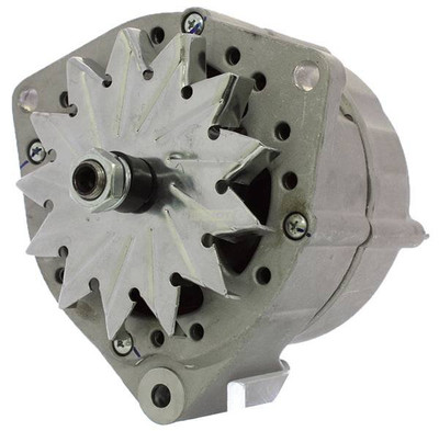 Alternator New - Made In Italy - For 0120469036 Daf, Man, Marine