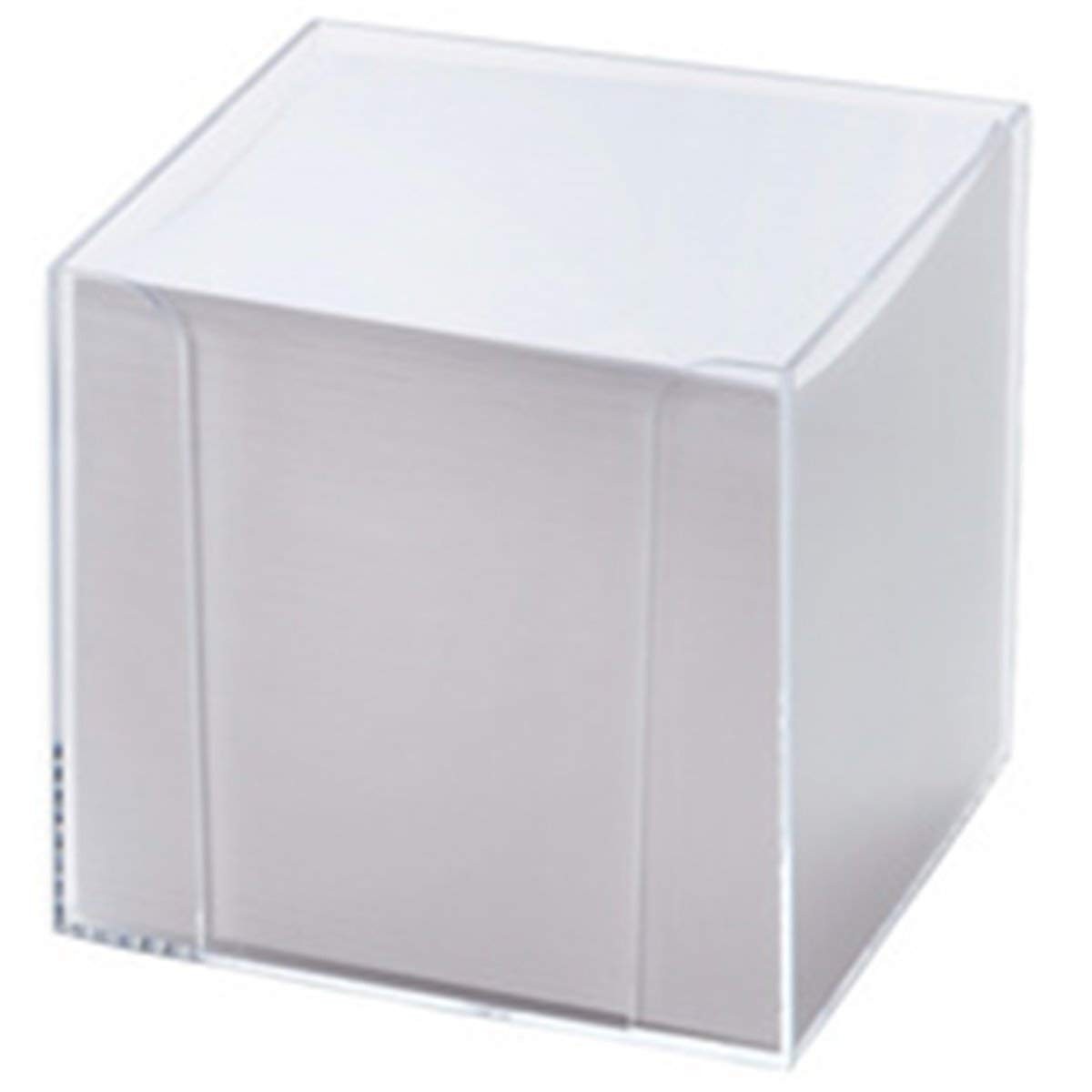 Folia 9902 Note Boxes Note skewers Card Stand Letter Stand 95 x 95 x 95 cm 4690₽