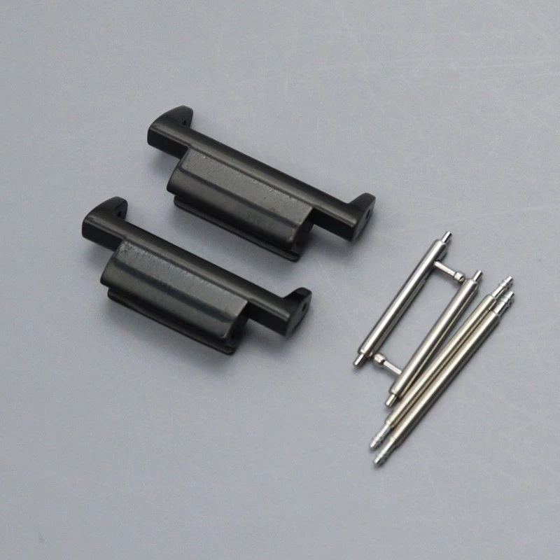 16 To 22mm Watch Strap Adapters Kit For Casio Gshock Dw5600 Dw6900 Connector - Image 2 of 4
