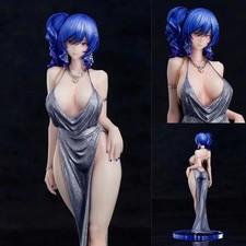 Hot, Anime St. Louis Soft chest 1/7 Scale Ver...