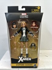 Marvel Legends X-Men Stepford Cuckoos Walgreens Exclusive New Sealed