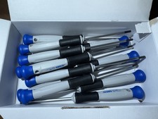 1x Atorn Inbus Schraubendreher ESD 3x75 Innensechskant Werkzeug Neu