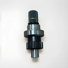 Intermediate Shaft CH-3508 211078 thumbnail 3