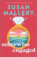 Otherwise Engaged | A Novel | Susan Mallery | Englisch | Buch | 2026