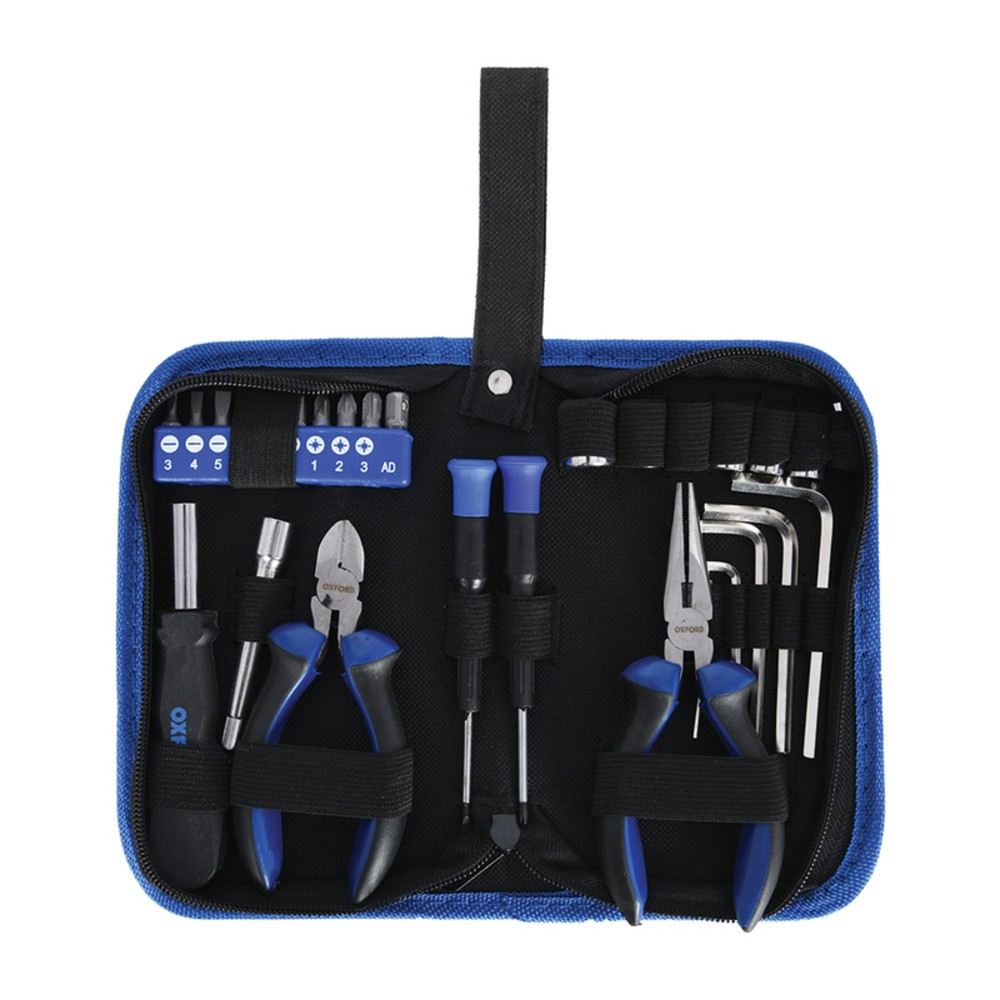 Free Shipping Oxford Tool Kit For Motorcycle Spare Parts Accessories