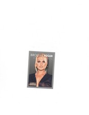 Brooke Hogan Panini Americana 2015 Premium Trading Card