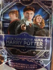 2026 Kakawow Aura Harry Potter  Base Set *Pick Your Card* ^