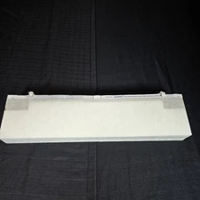 OEM Aprilaire 201 Filter for 2200 and 2250 Air Purifiers MERV 13, (Pack of 1)