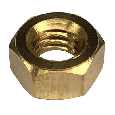 GRAINGER APPROVED 1WY51 Hvy,Brs,Pln,7/8''-9,1 7/16x55/64'',1PK 1WY51