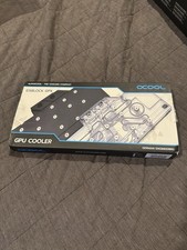 Alphacool Eisblock Aurora GPU Block for ASUS GeForce RTX 4090 Strix/TUF 13462