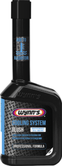 Wynn's Cooling System Flush 325ml 45944