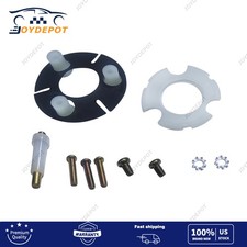 For 1957-1966 Chevy Bel Air Biscayne Impala El Camino Nomad Horn Ring Repair Set