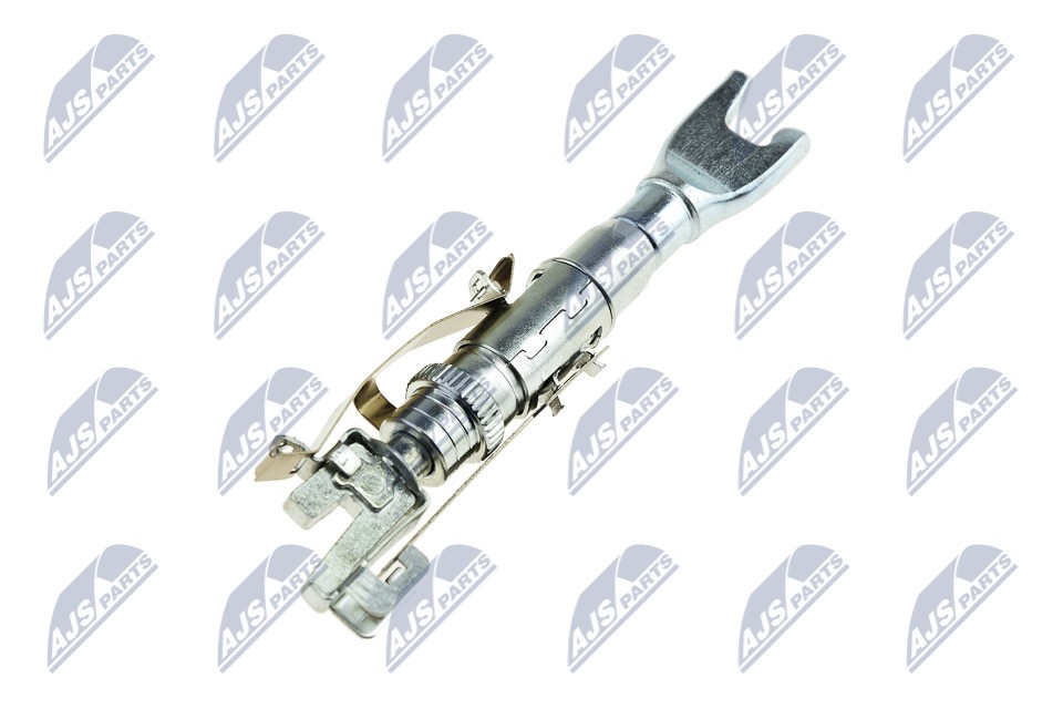 Nty Drum Brake Adjuster For Ford Focus Ii 04-11, Focus C-Max 04 - Image 8