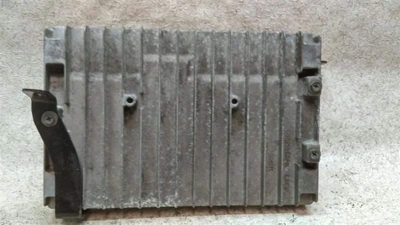 Engine Computer ECM 4896584AE Electronic Control Module Fits 05 CHRYSLER SEBRING - Image 4 of 4