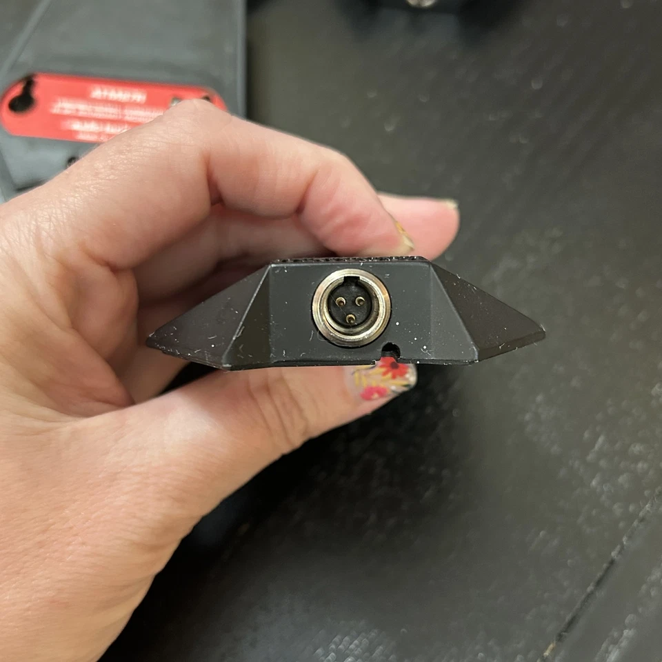 4x Audio-Technica ATM87R Unidirectional Condenser Hi-SPL Boundary Microphones - Image 2 of 4