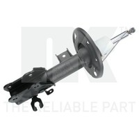 NK 653235173 StoßDäMpfer FüR Mazda, Vorderachse Rechts