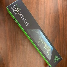 Razer Goliathus Mobile Mouse Pad