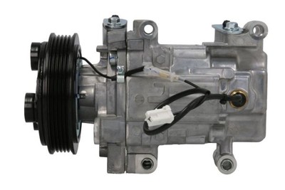 THERMOTEC KTT090353 Kompressor, Klimaanlage für MAZDA
