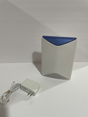   Netgear Orbi Pro Mesh WiFi System Router Model SRR60