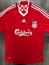 Original Adidas Liverpool
