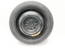 Subaru Legacy 2019 R17 spare wheel DIN85202