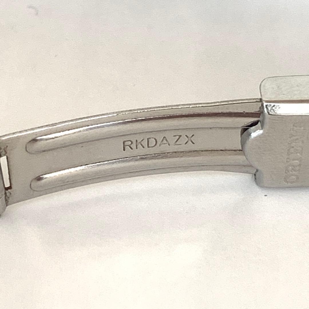 ORIENT Three Star Automatic Watch Preowned M70827… - image 11