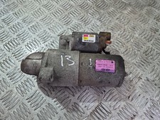 HYUNDAI IX35 1.7 DIESEL D4FD ESTATE 2010-2015 MANUAL STARTER MOTOR 36100-2A835