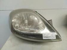 Feu avant (phare) Opel VIVARO