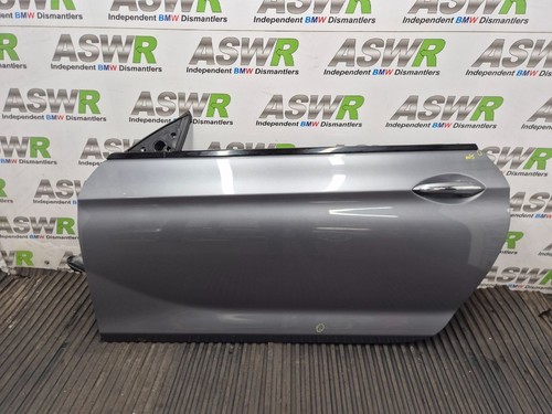 BMW 6 SERIES Door Front N/S Passenger Left F12 F13 Coupe / Cab 41517228569