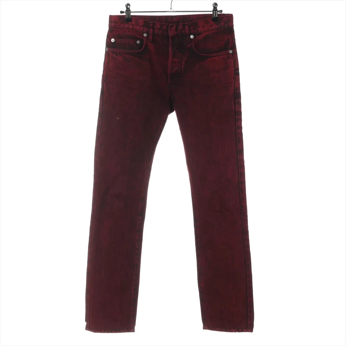Dior homme 赤錆デニム　エディ期　31 Dior Denim Pants for Men for sale | eBay