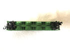 N SCALE NORTH POLE SUGAR COMPANY NPSX 1989 CHRISTMAS HOLIDAY CAR GREEN AUSTRIA — photo 6
